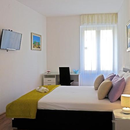 A&M Apartment And Rooms Σπλιτ Εξωτερικό φωτογραφία