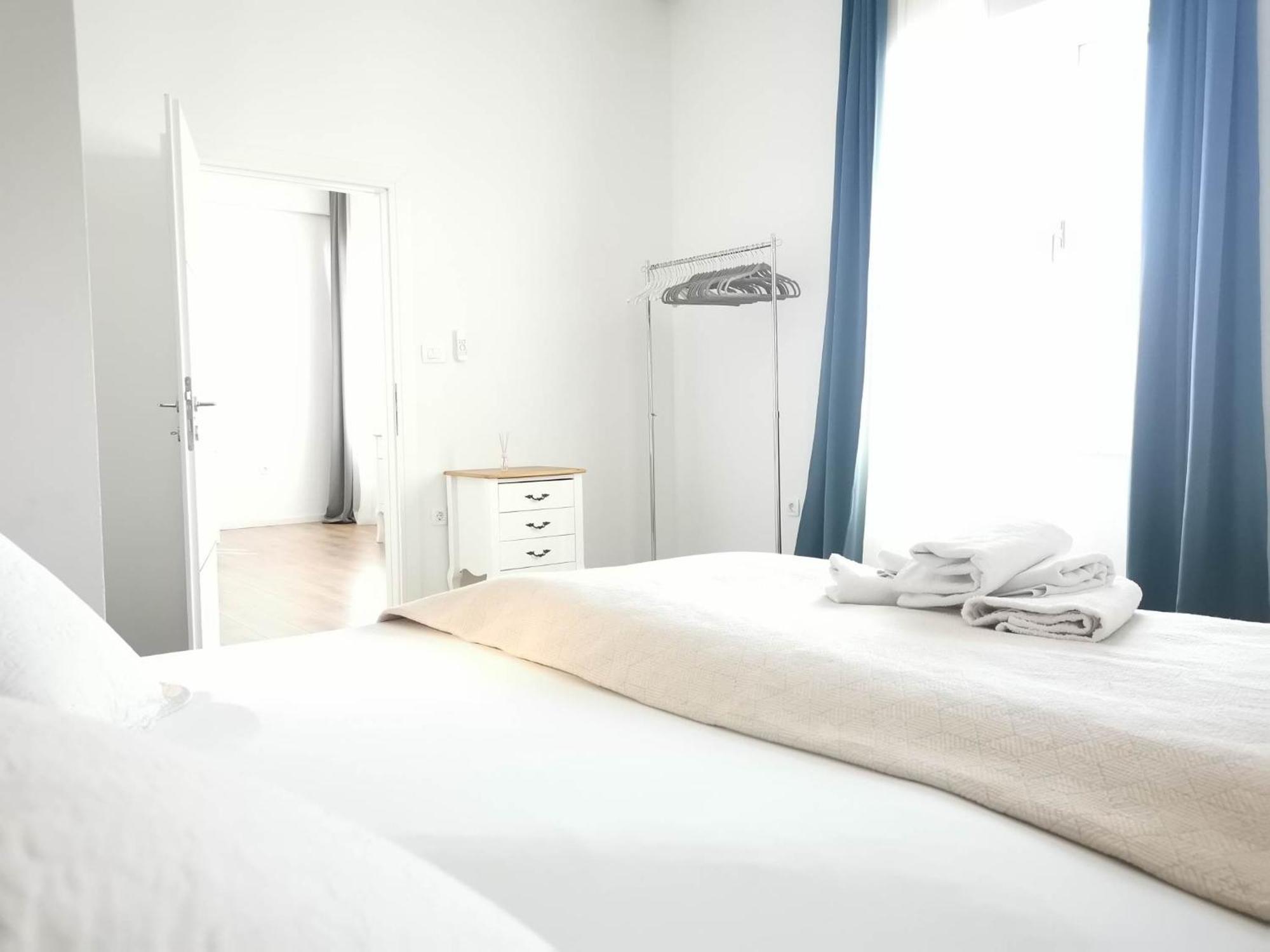 A&M Apartment And Rooms Σπλιτ Εξωτερικό φωτογραφία
