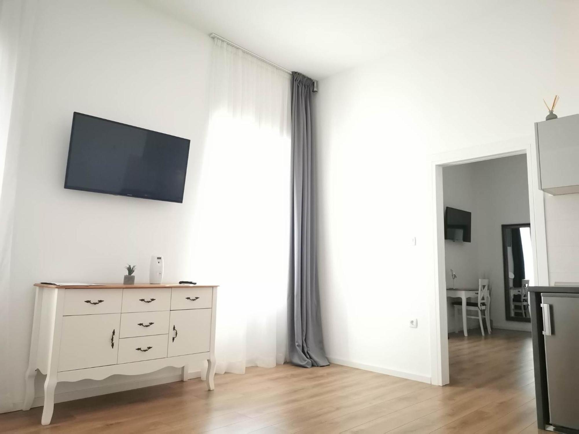 A&M Apartment And Rooms Σπλιτ Εξωτερικό φωτογραφία
