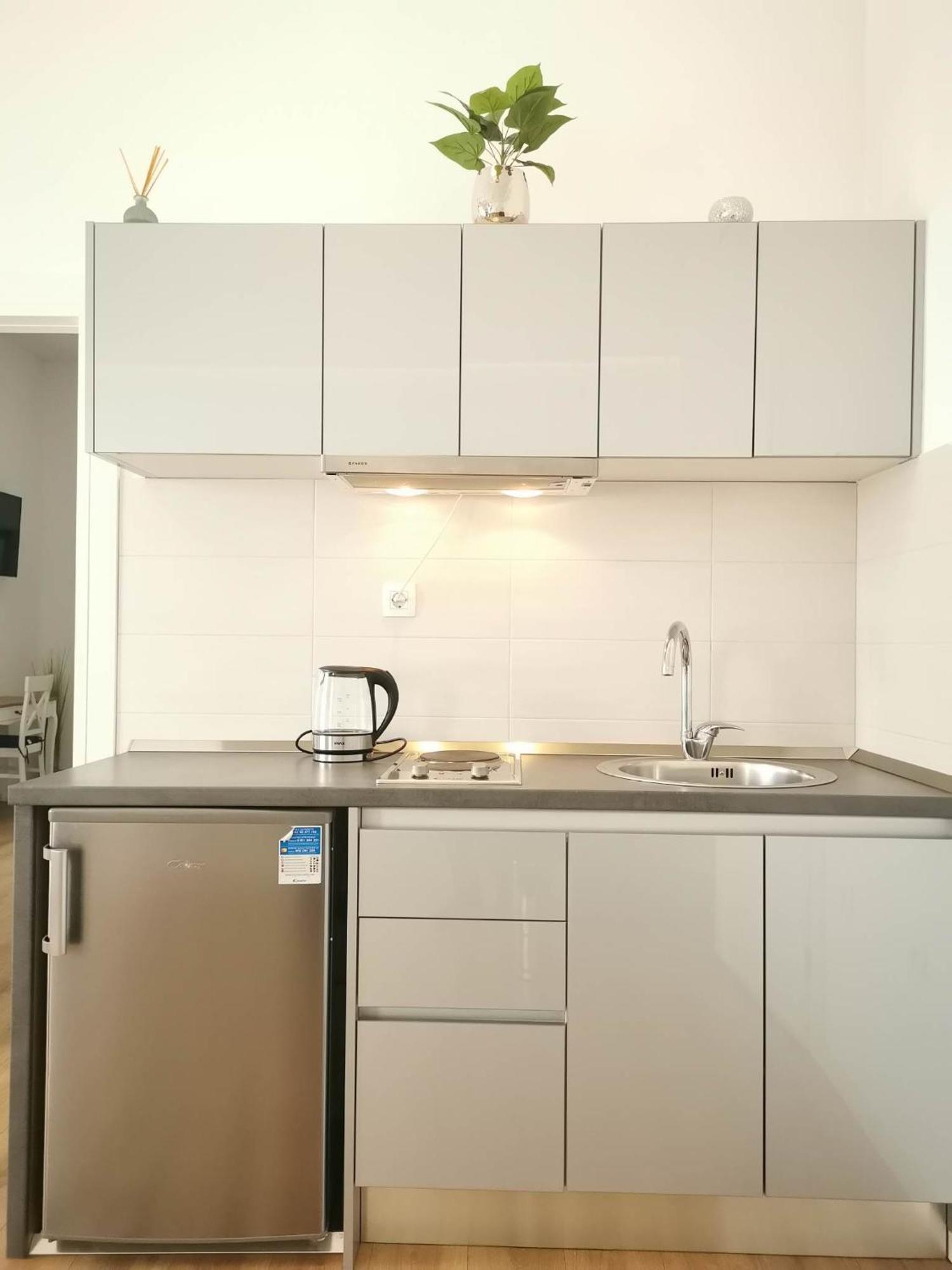 A&M Apartment And Rooms Σπλιτ Εξωτερικό φωτογραφία