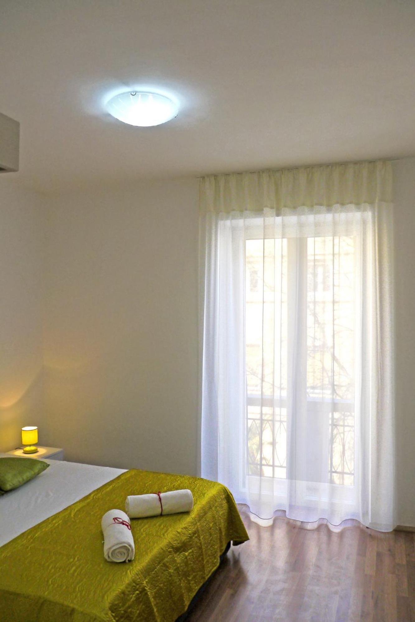 A&M Apartment And Rooms Σπλιτ Δωμάτιο φωτογραφία