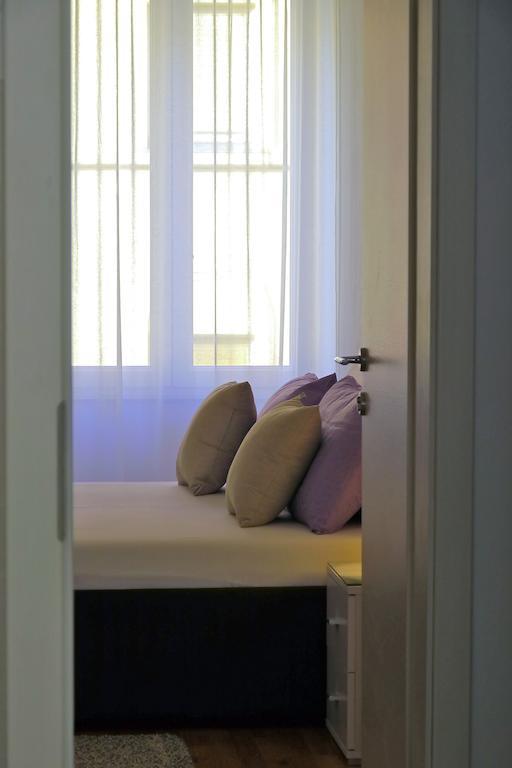 A&M Apartment And Rooms Σπλιτ Εξωτερικό φωτογραφία