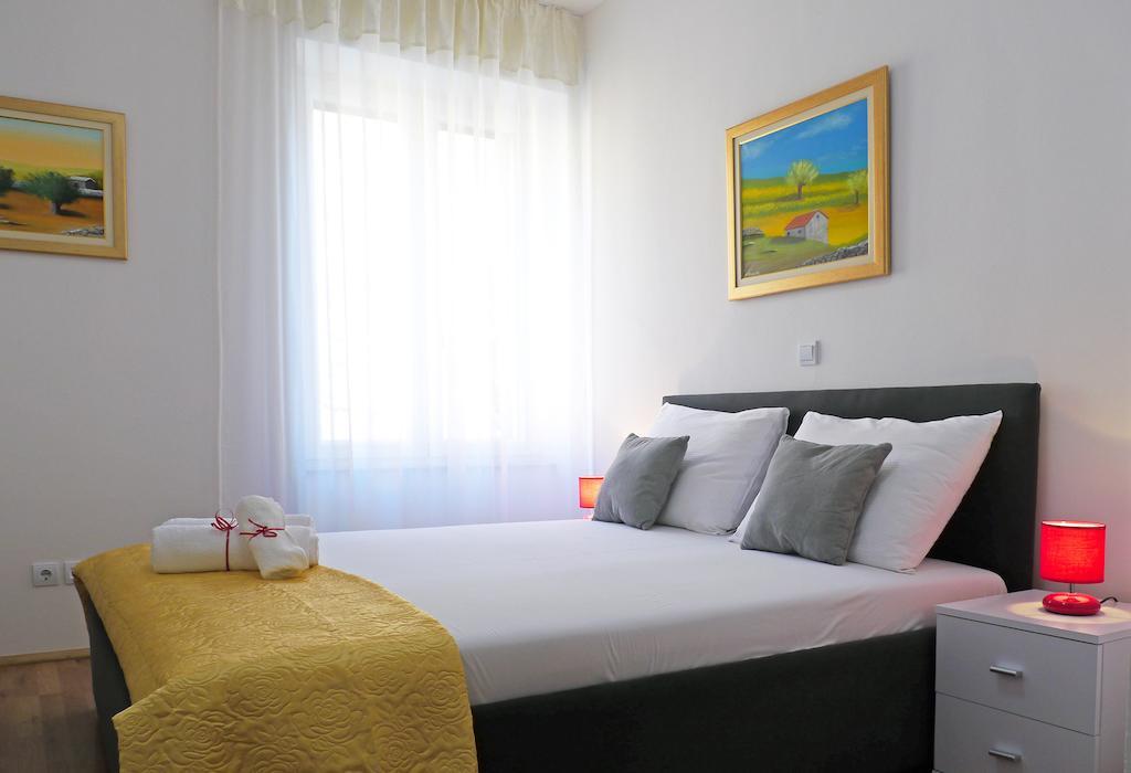 A&M Apartment And Rooms Σπλιτ Εξωτερικό φωτογραφία