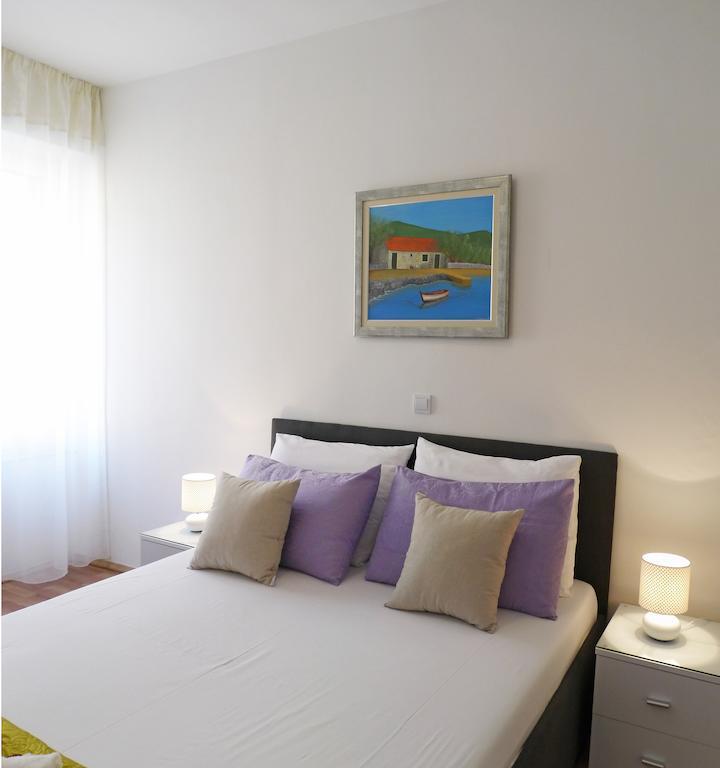 A&M Apartment And Rooms Σπλιτ Εξωτερικό φωτογραφία