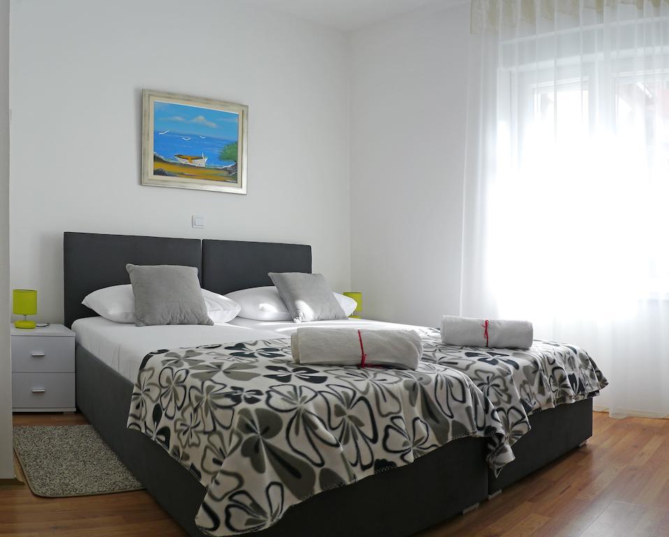 A&M Apartment And Rooms Σπλιτ Δωμάτιο φωτογραφία
