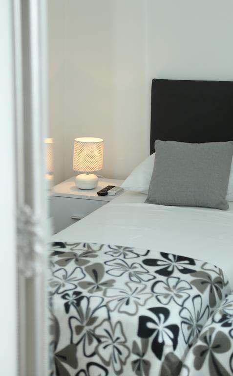A&M Apartment And Rooms Σπλιτ Εξωτερικό φωτογραφία
